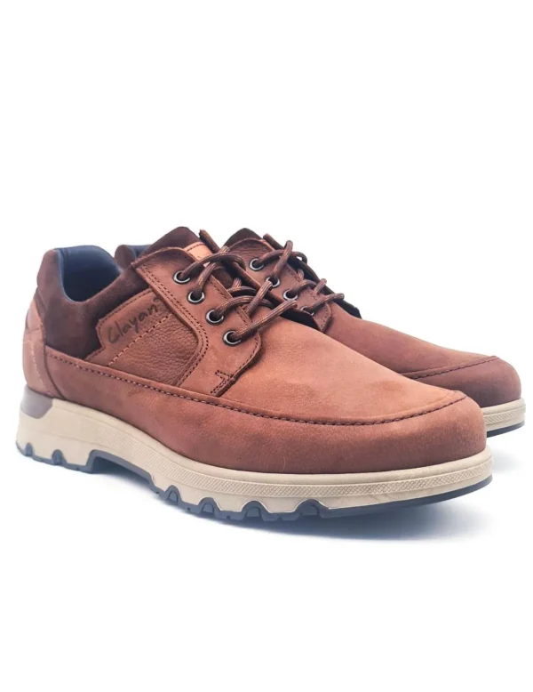 CLAYAN 1750 MARRON