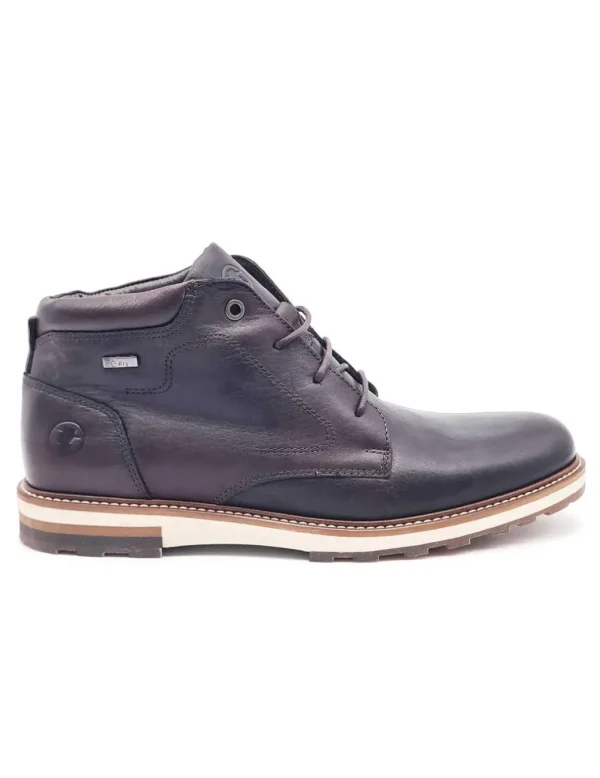 CORONEL TAPIOCA C167 MARRON