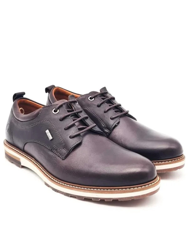 CORONEL TAPIOCA C166 MARRON