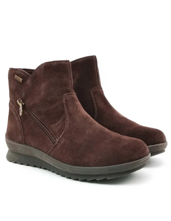 CORONEL TAPIOCA T940 MARRON