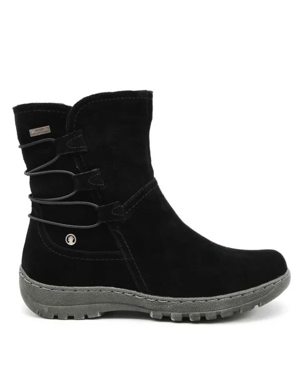 CORONEL TAPIOCA T931 NEGRO
