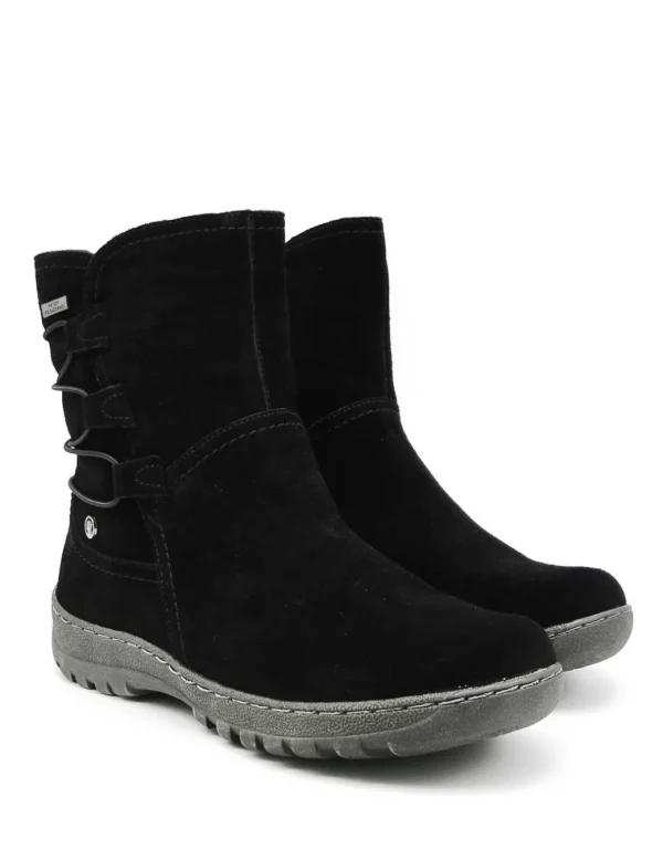 CORONEL TAPIOCA T931 NEGRO