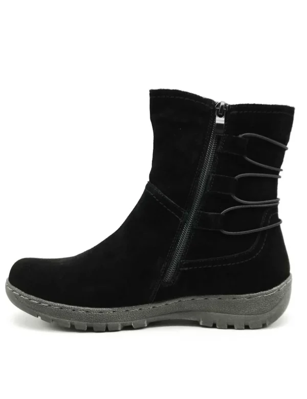 CORONEL TAPIOCA T931 NEGRO