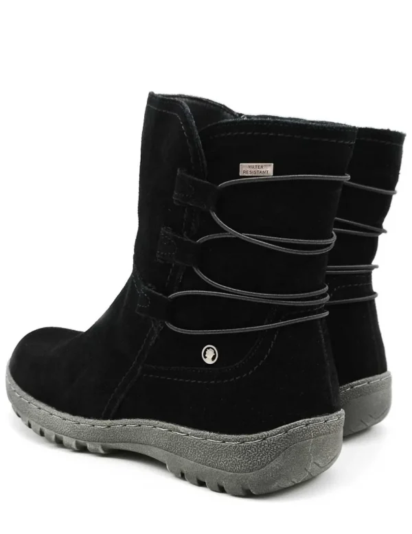 CORONEL TAPIOCA T931 NEGRO
