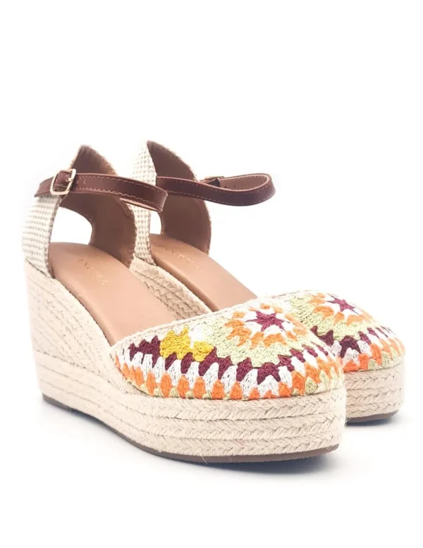 D´ANGELA 26071 BEIG-MULTI