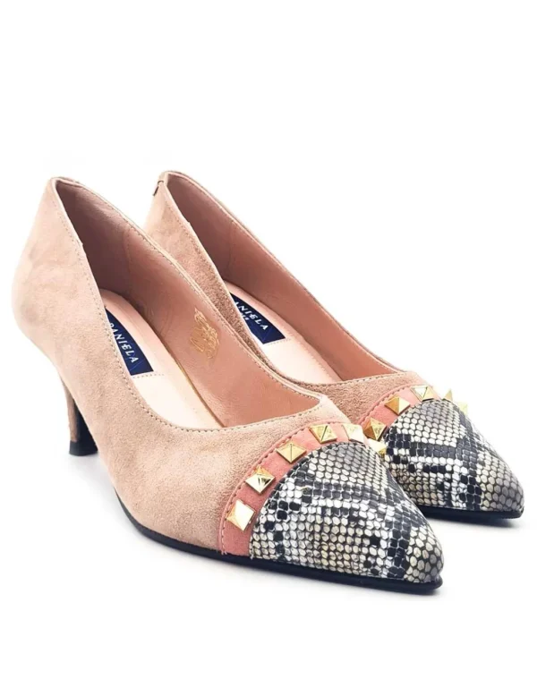 DANIELA 22626 CASTOR