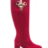 DANIELA 22594 ROJO