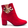 DANIELA 22593 ROJO