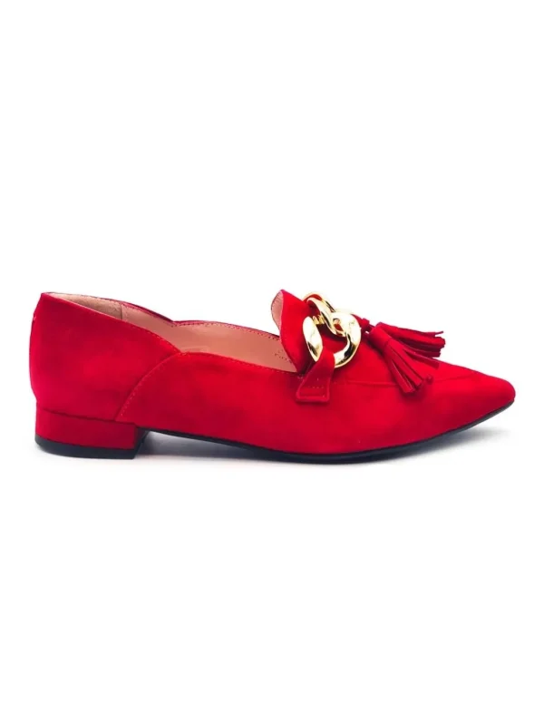 DANIELA 22601 ROJO