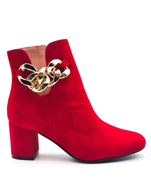 DANIELA 22593 ROJO