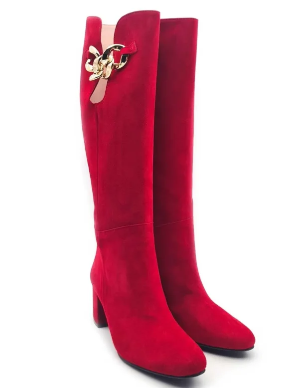 DANIELA 22594 ROJO