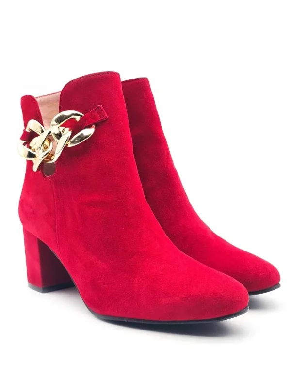 DANIELA 22593 ROJO