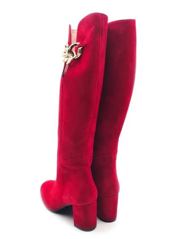 DANIELA 22594 ROJO