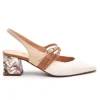 DIBIA 12017 BLANCO-CAMEL