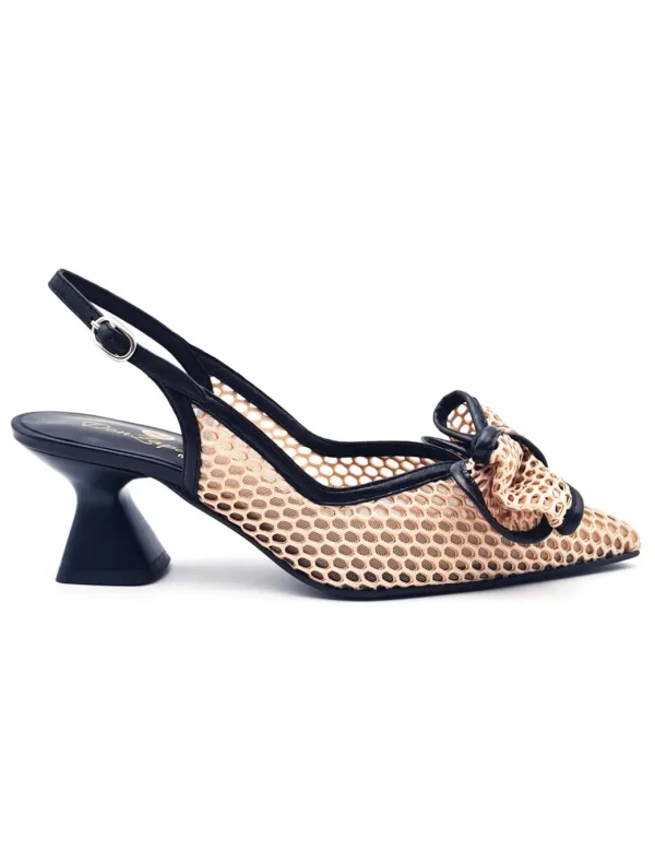 DIBIA 12099-2 MAQUILLAJE-NEGRO