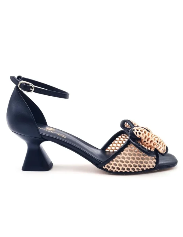 DIBIA 12269 NEGRO-MAQUILLAJE
