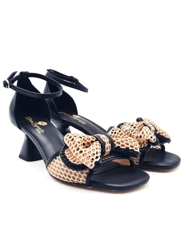DIBIA 12269 NEGRO-MAQUILLAJE