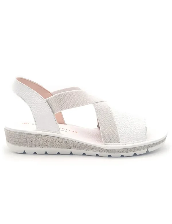 DOCTOR CUTILLAS 35324 BLANCO