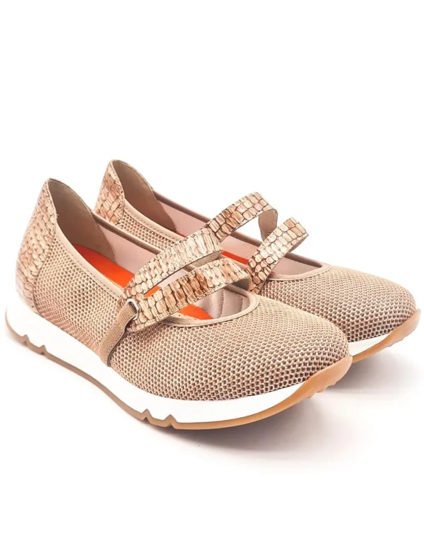 DOCTOR CUTILLAS 82551 CAMEL