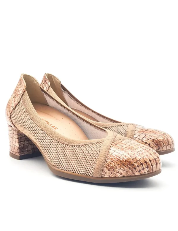 DOCTOR CUTILLAS 80116 CAMEL