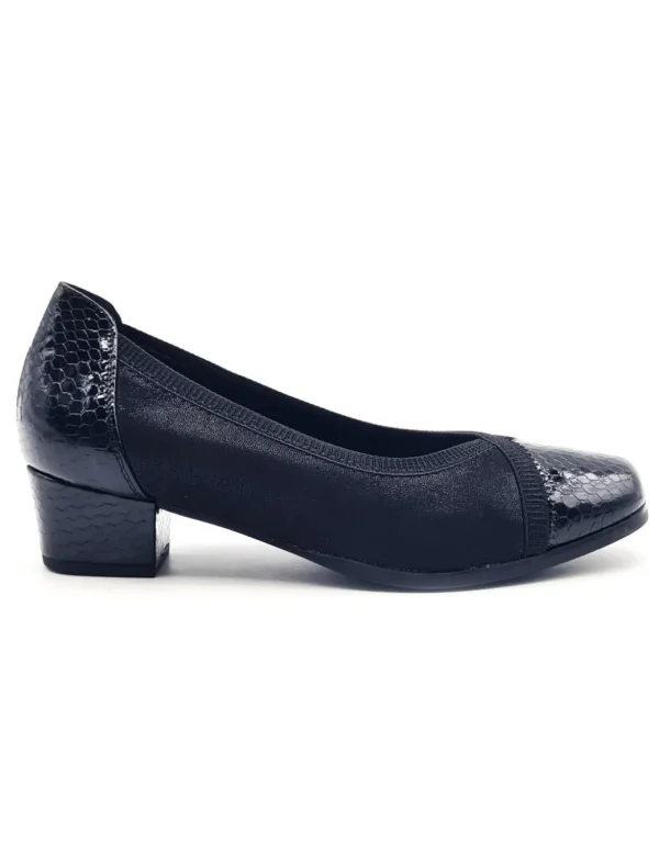 DOCTOR CUTILLAS 81748 NEGRO