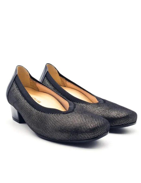 DOCTOR CUTILLAS 81212 NEGRO