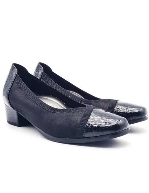 DOCTOR CUTILLAS 81748 NEGRO
