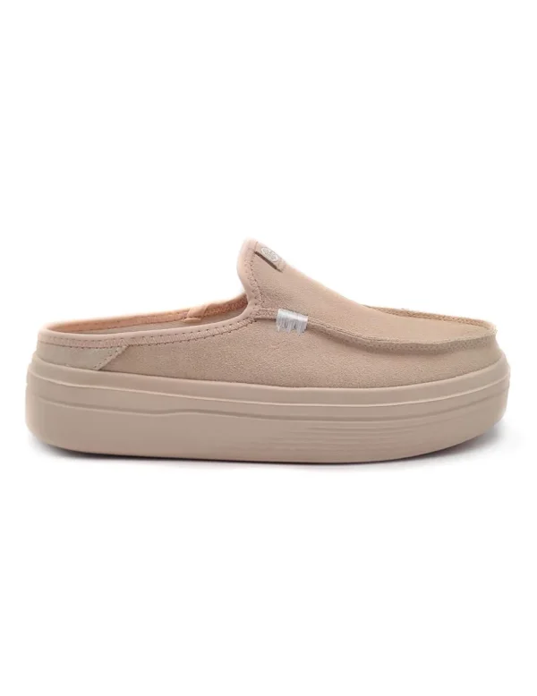 DUDE HD41272-684-A BEIGE