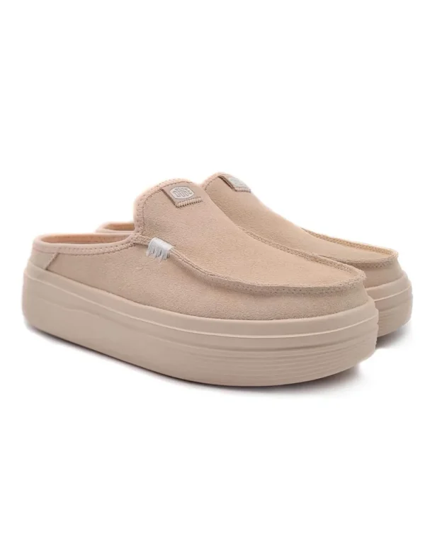 DUDE HD41272-684-A BEIGE