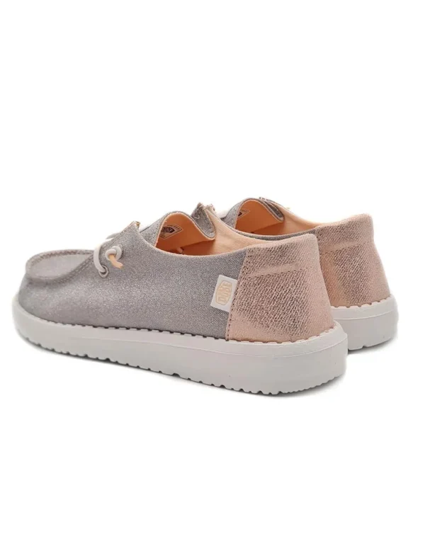 DUDE HD41082-7D9-A ROSA