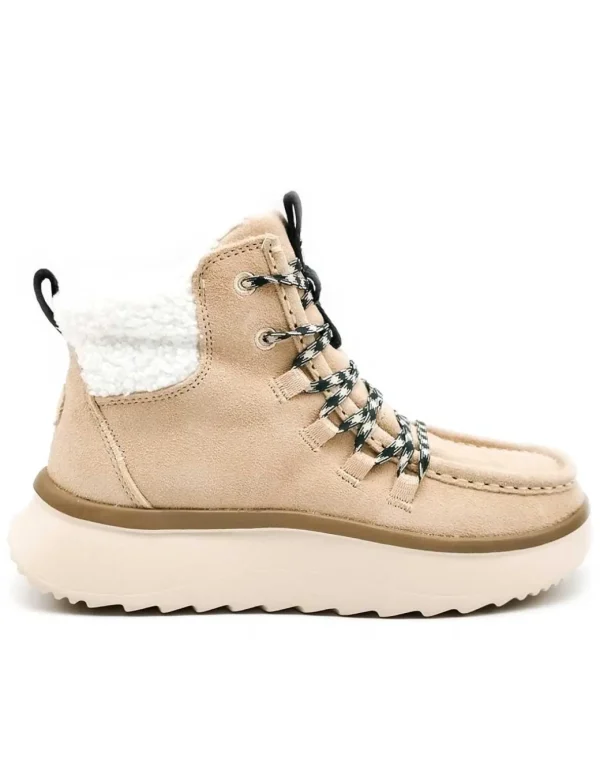 DUDE HD41995-3VD-A SAND/BEIGE