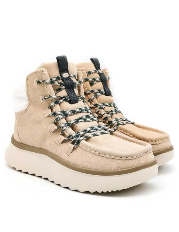 DUDE HD41995-3VD-A SAND/BEIGE