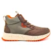 DUDE HD42058-3WK-B VERDE