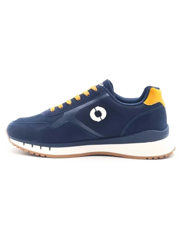 ECOALF CERVINOALF AZUL MARINO