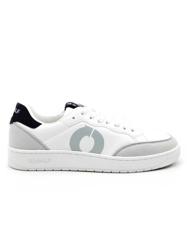 ECOALF DEIAALF OFF WHITE/BLUE