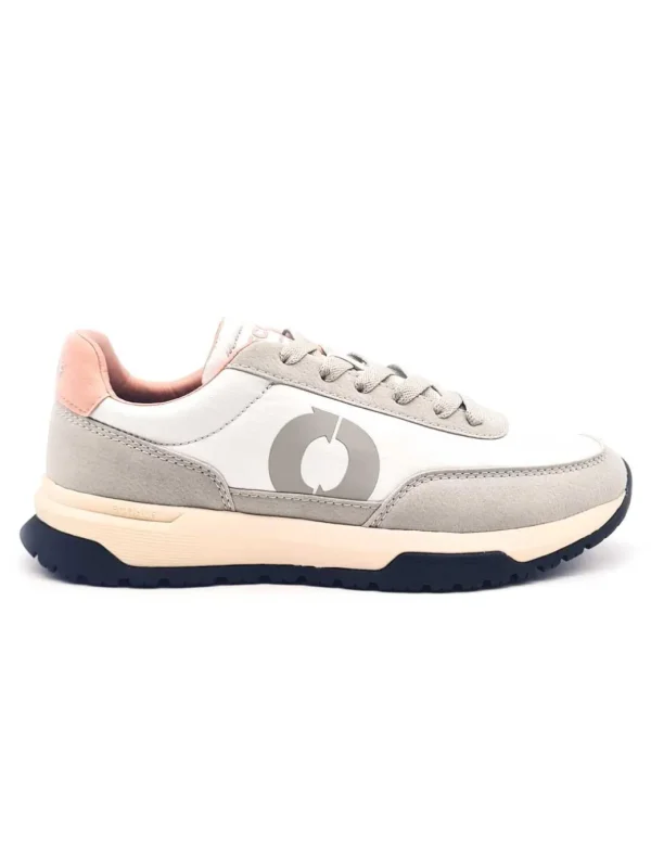 ECOALF VENTURAALF GRIS