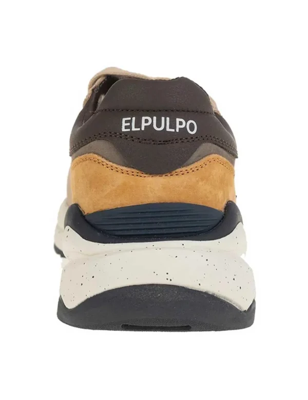 EL PULPO LOURO TOPO