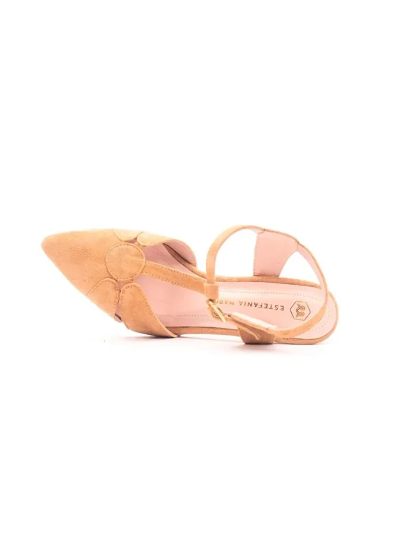 ESTEFANIA MARCO 5064 MIEL