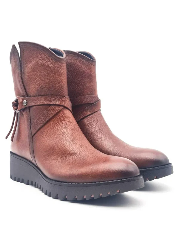FLUCHOS D8688 CUERO
