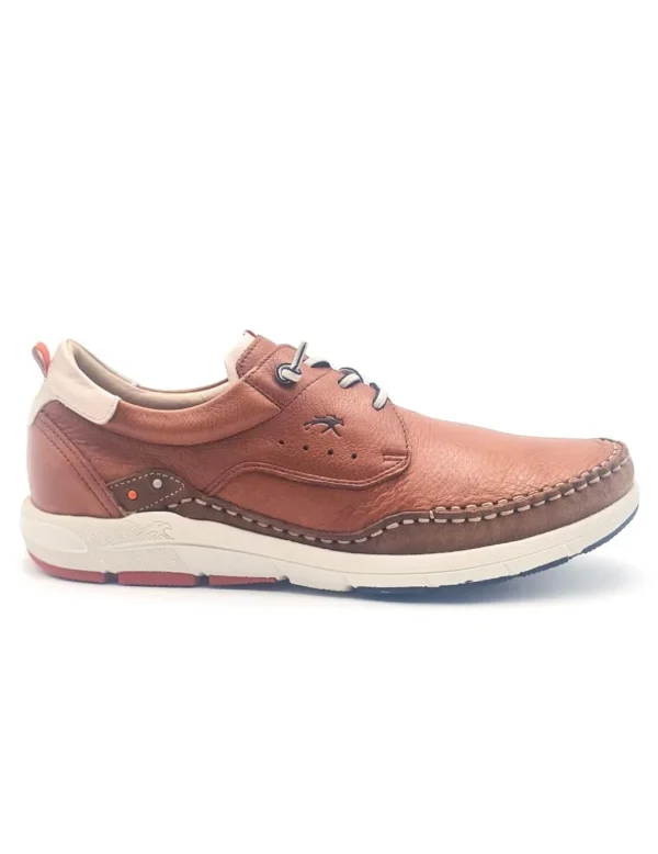 FLUCHOS F1986 CUERO