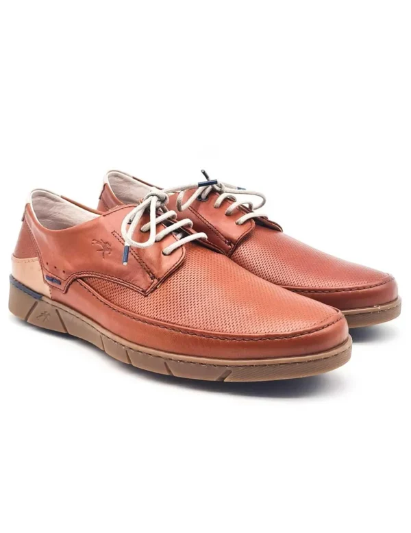 FLUCHOS F1156 CUERO