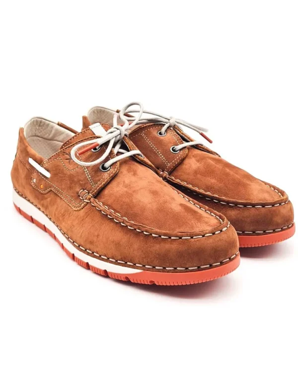 FLUCHOS F1448 CUERO