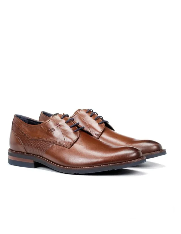 FLUCHOS F0137 CUERO