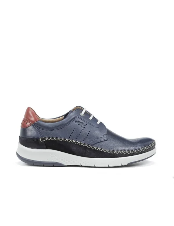 FLUCHOS F0795 MARINO