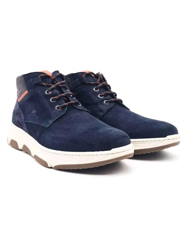 FLUCHOS F1346 MARINO