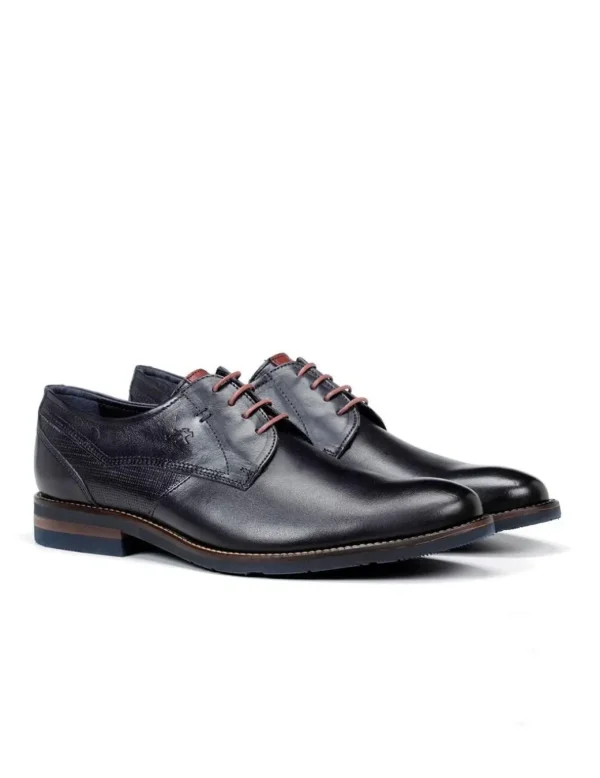 FLUCHOS F0137 MARINO