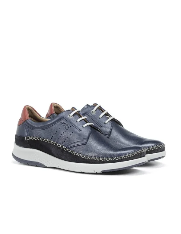 FLUCHOS F0795 MARINO