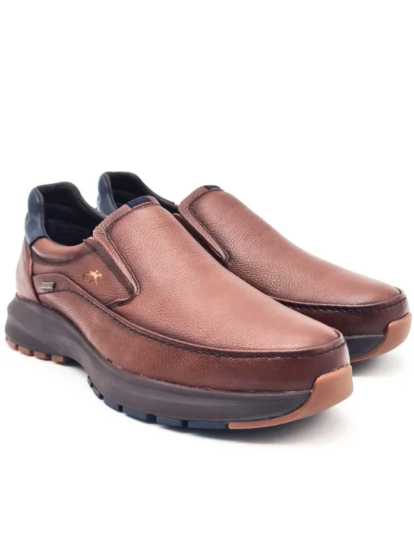 FLUCHOS F2064 MARRON