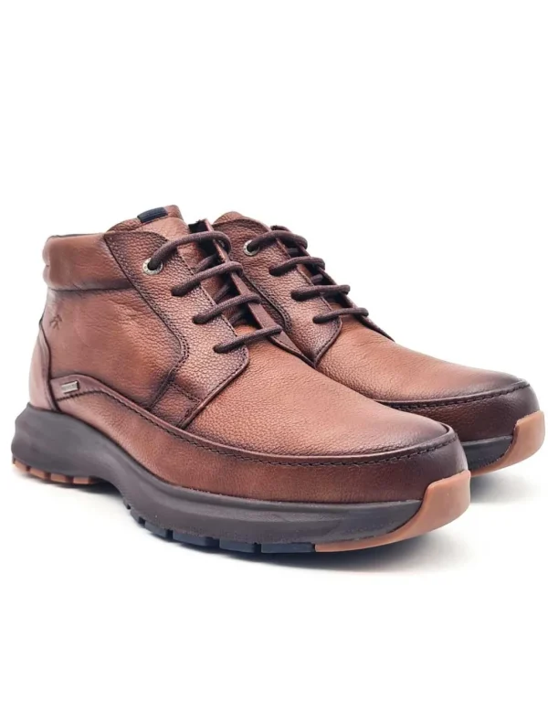 FLUCHOS F2066 MARRON