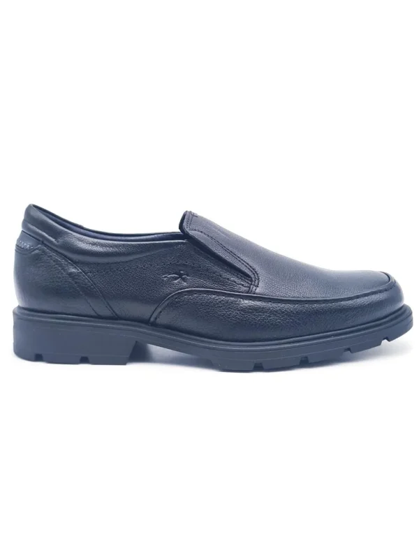 FLUCHOS F1606 NEGRO